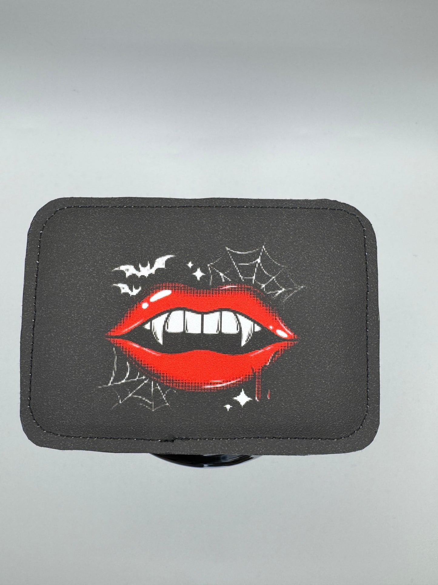 Card Holder - Vampire