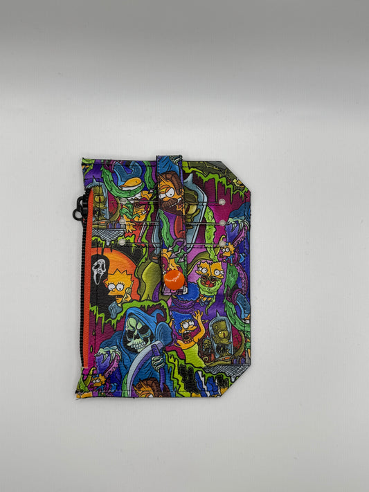 Treehouse Of Horrors