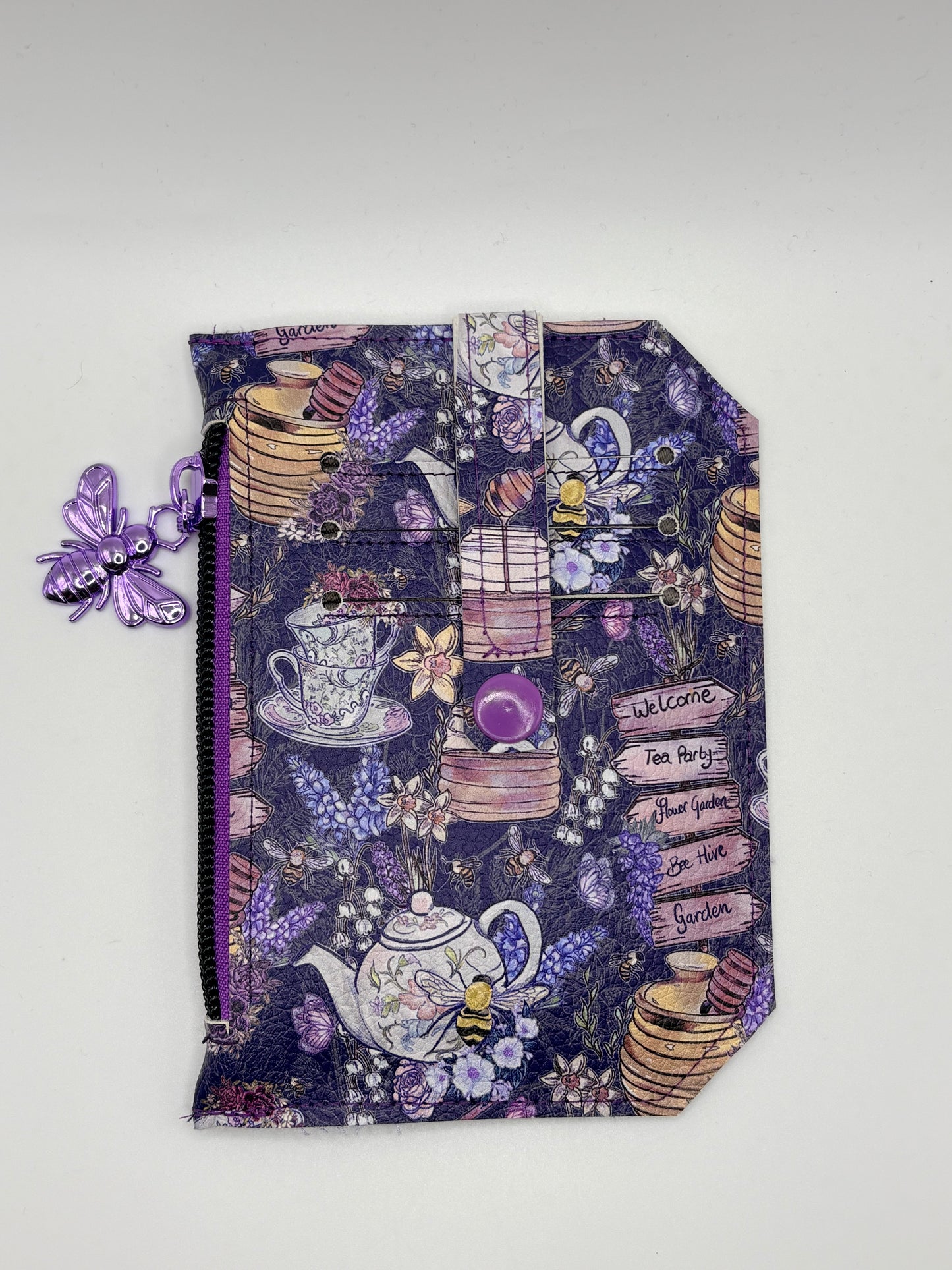 Bees and Tea