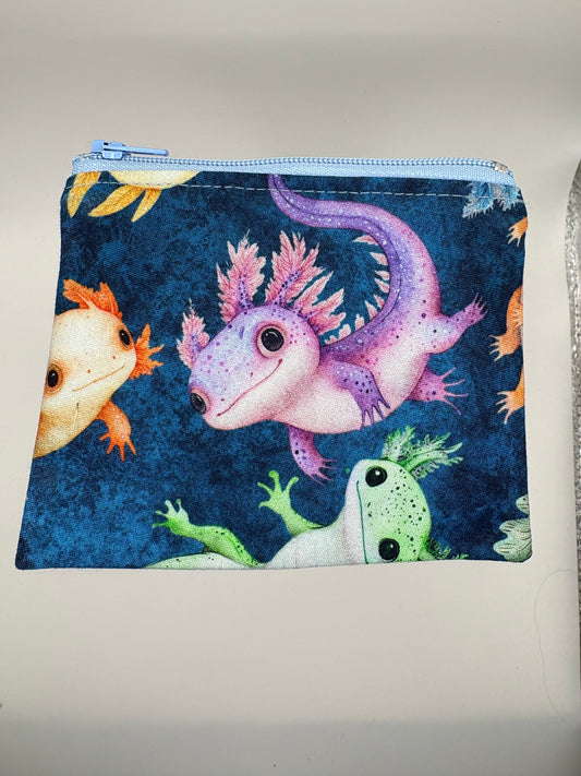Axolotl