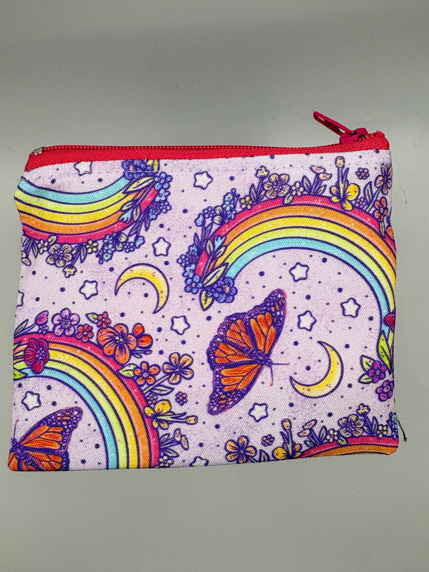 Monarch Rainbow