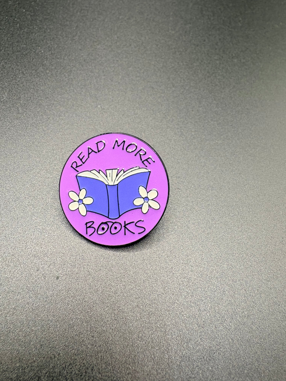 Bookish 📚