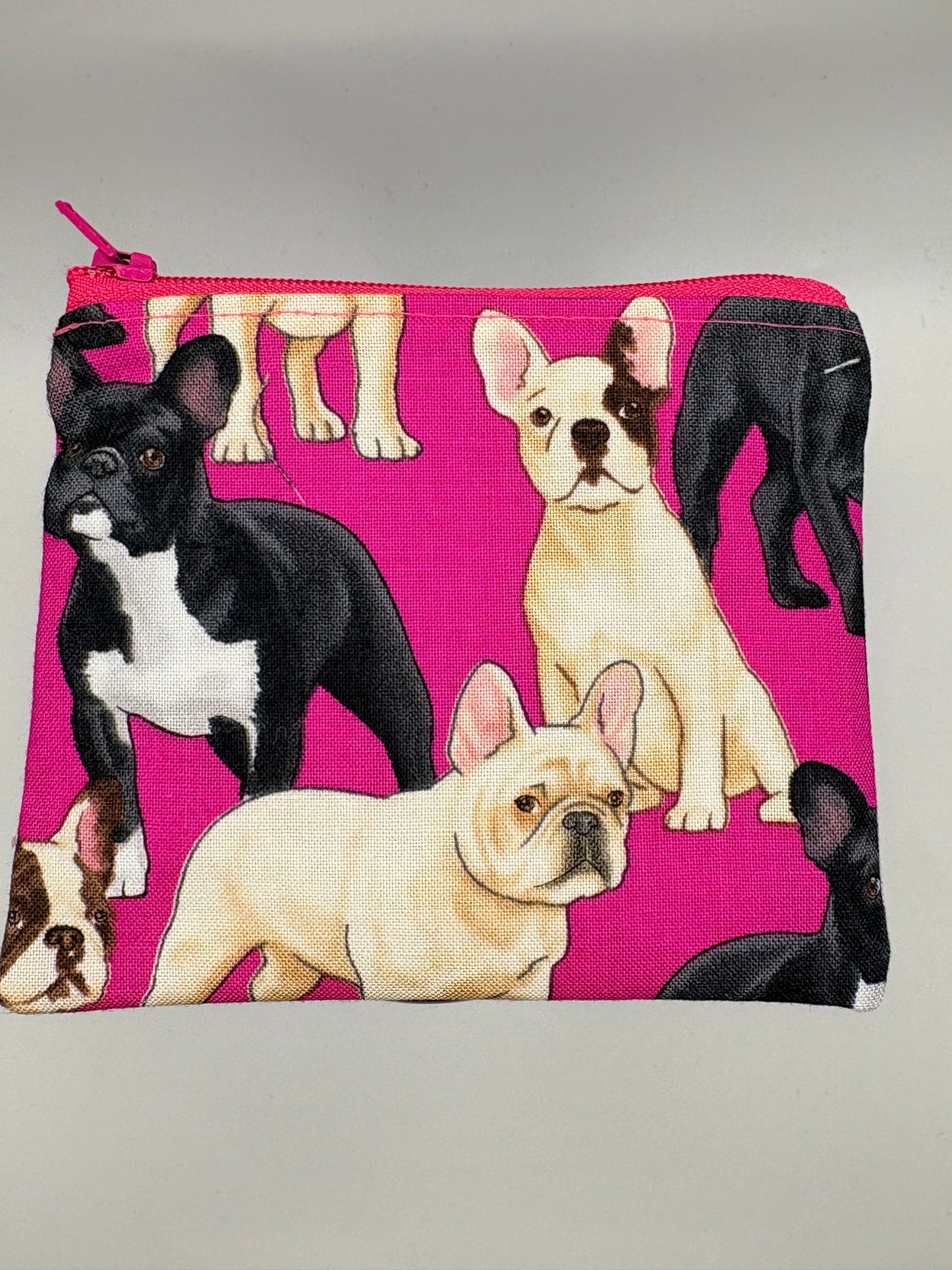 Frenchies