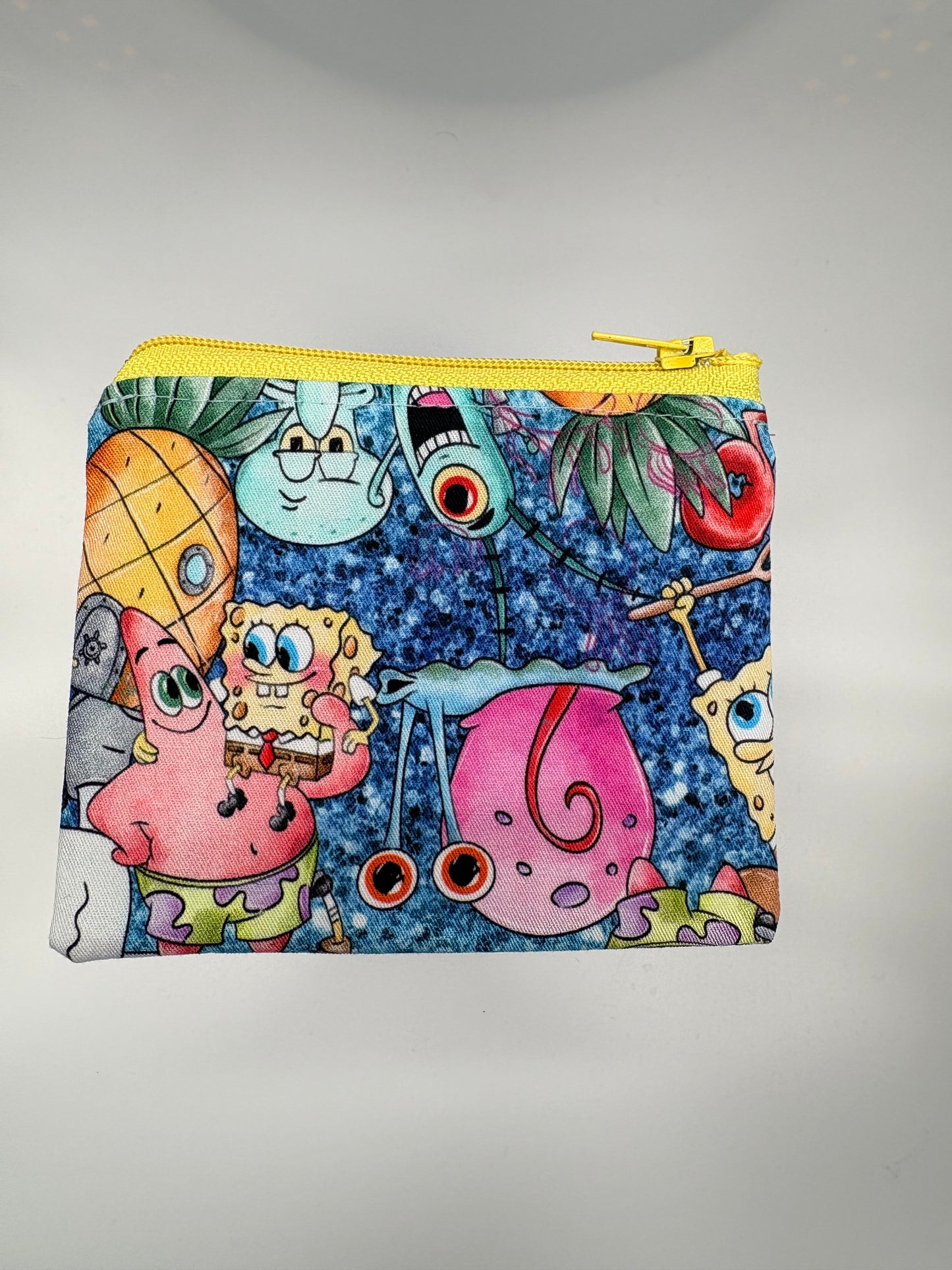 SpongeBob