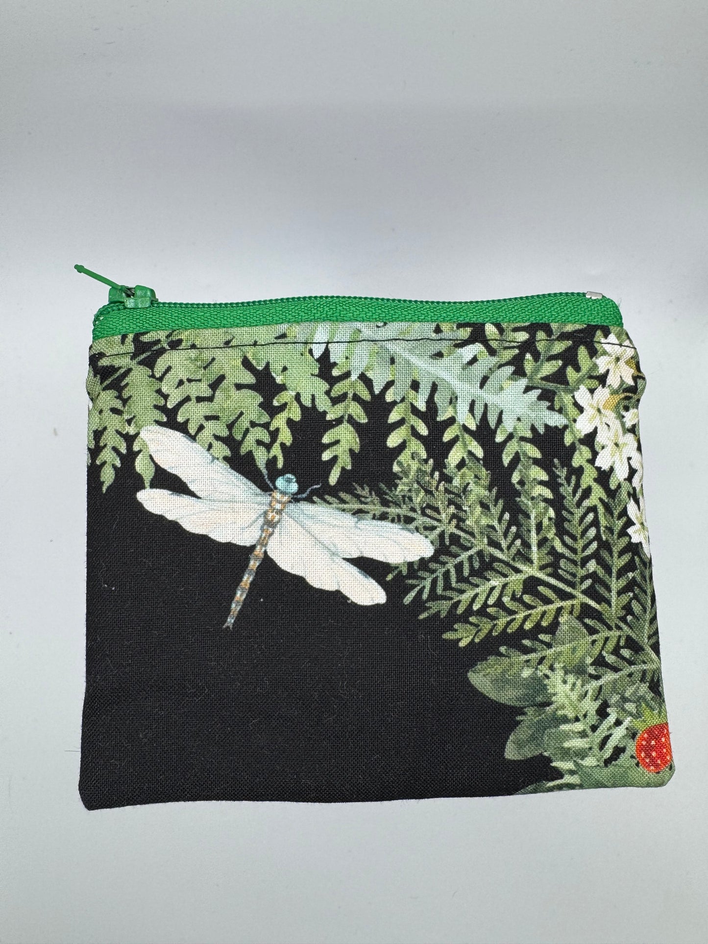 Mushroom Wallpaper 2