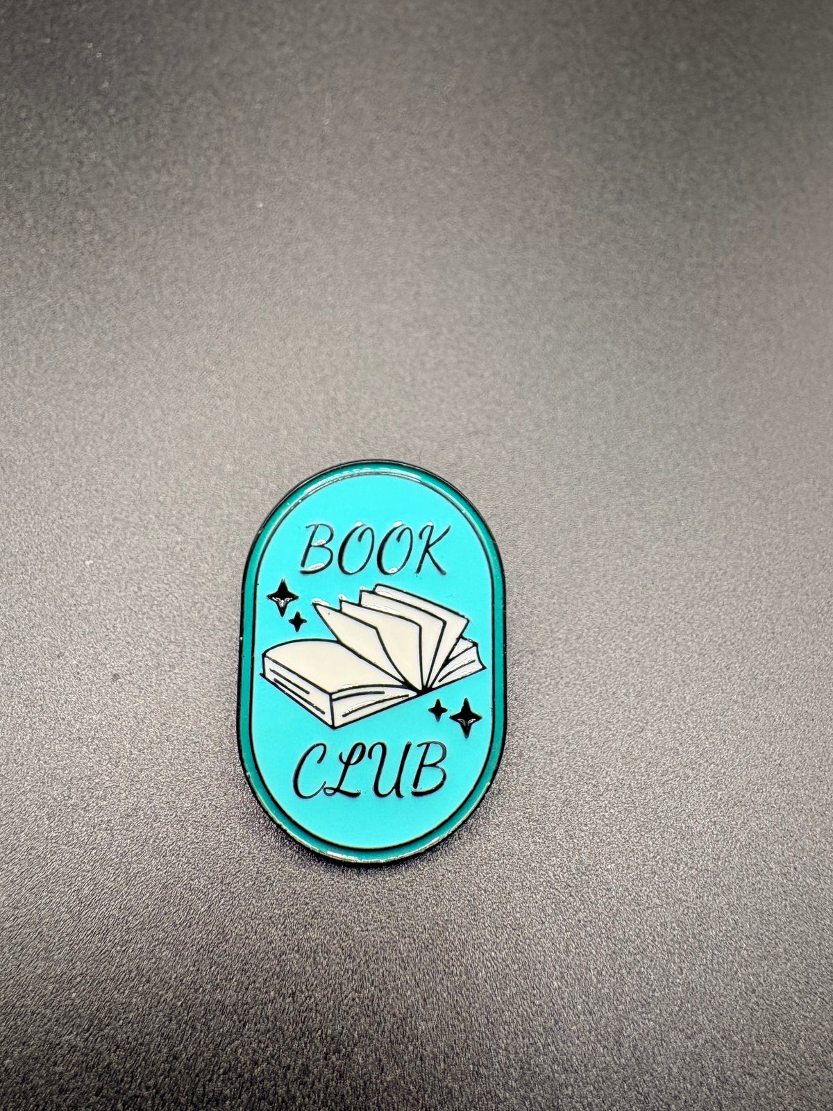 Bookish 📚