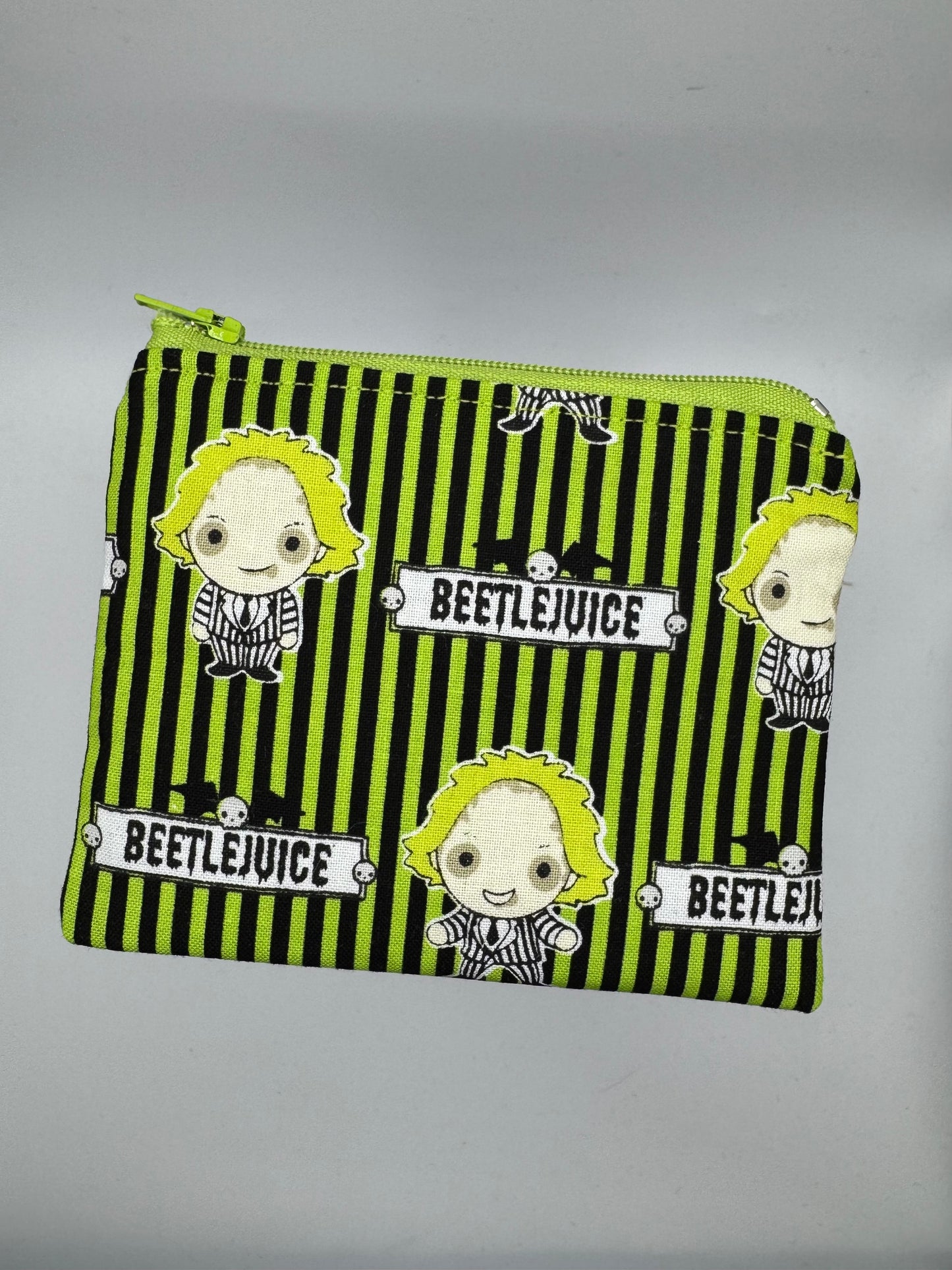 Beetlejuice Beetlejuice Beetlejuice