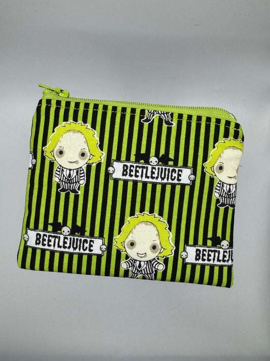 Beetlejuice Beetlejuice Beetlejuice