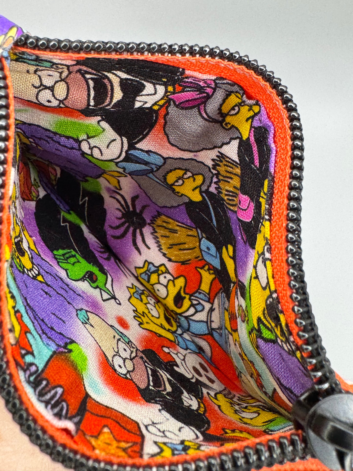 Treehouse Of Horrors