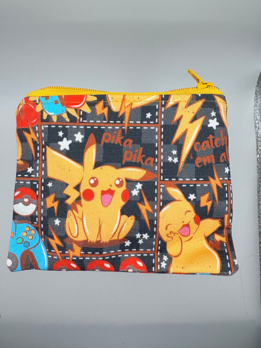 Game boy Pikachu