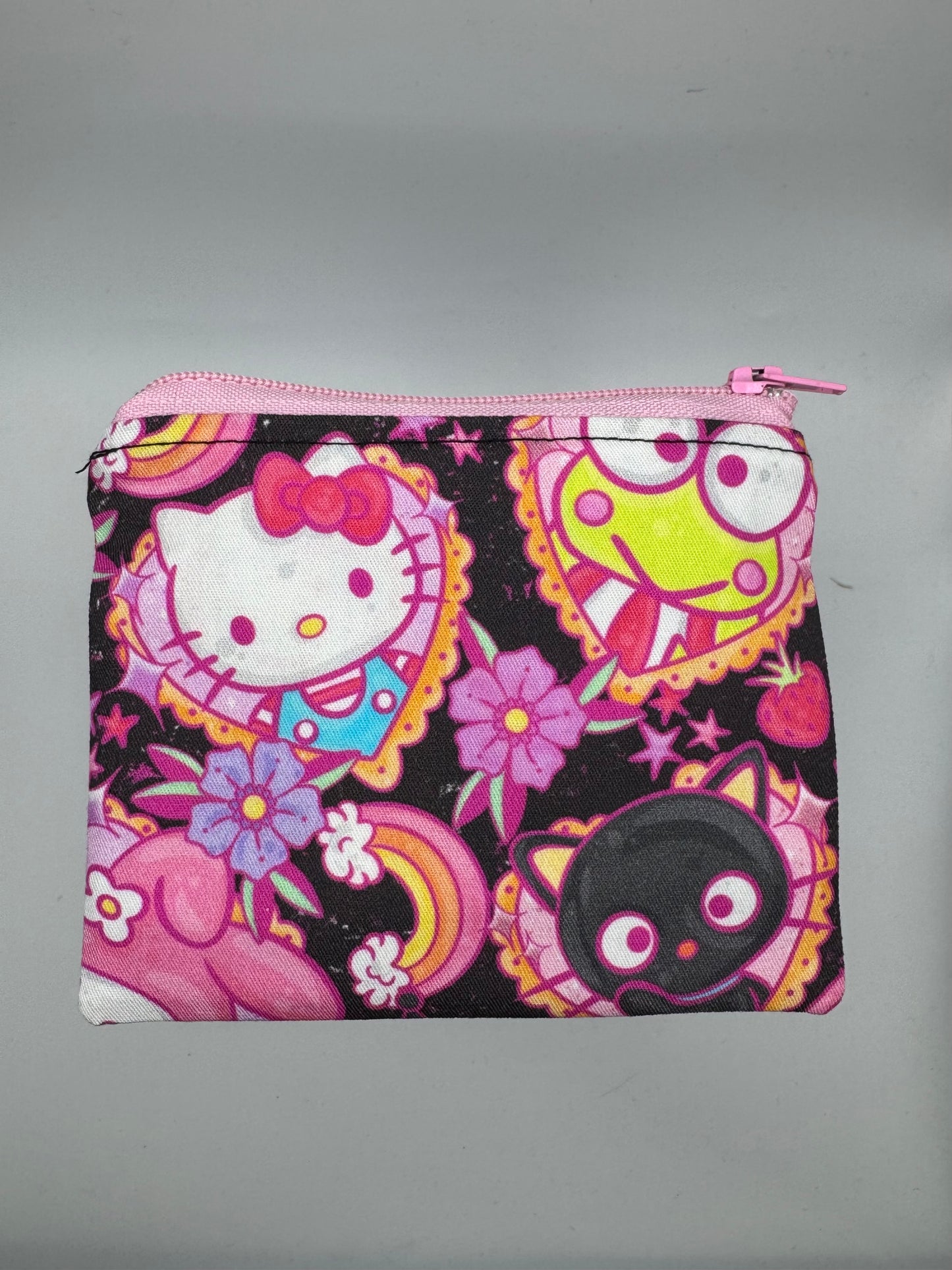 Heart Frame - San Rio