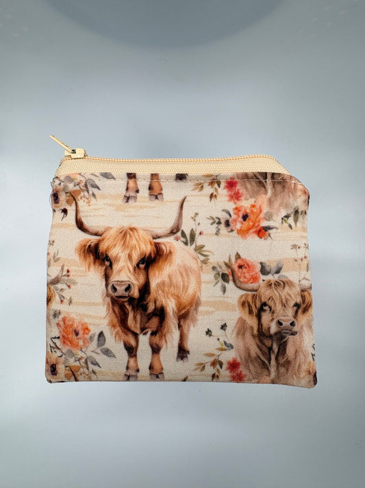 Highland Cow