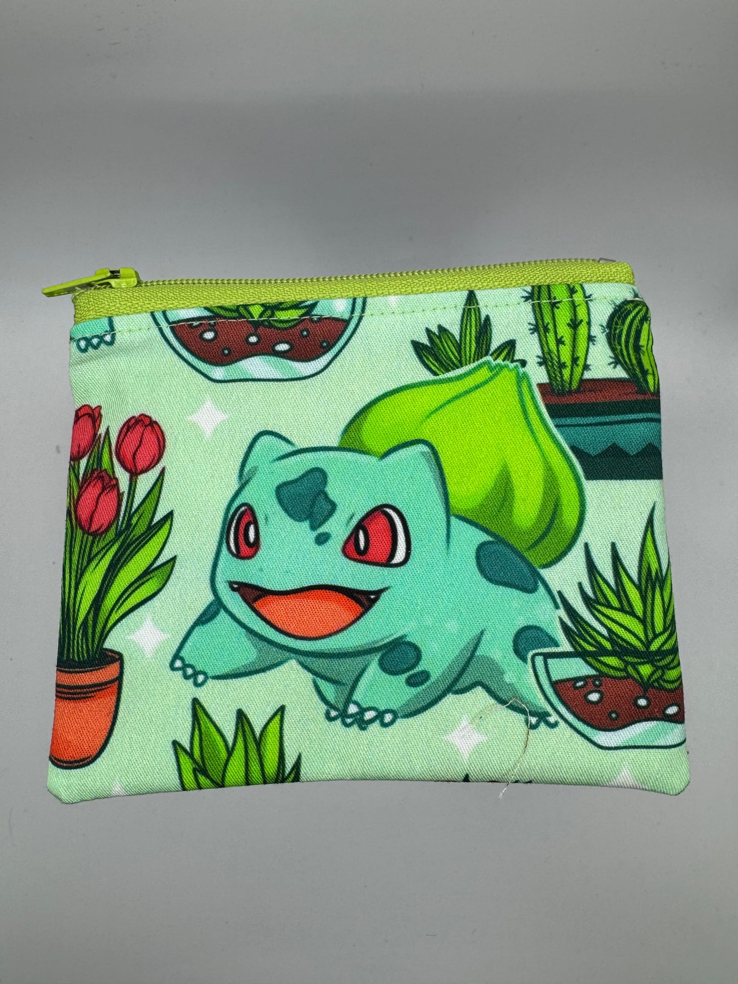 Bulbasaur