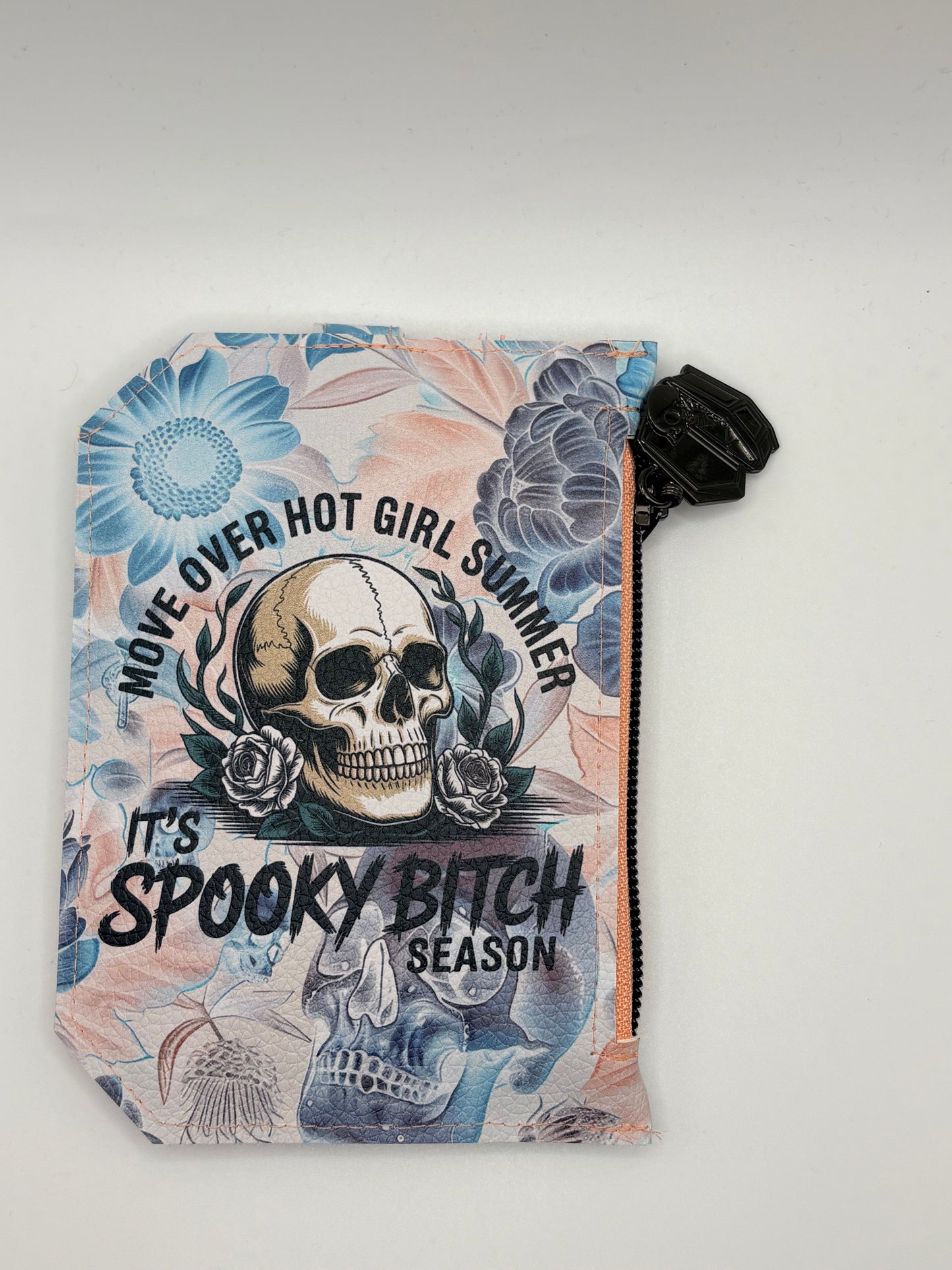 Spooky B Season