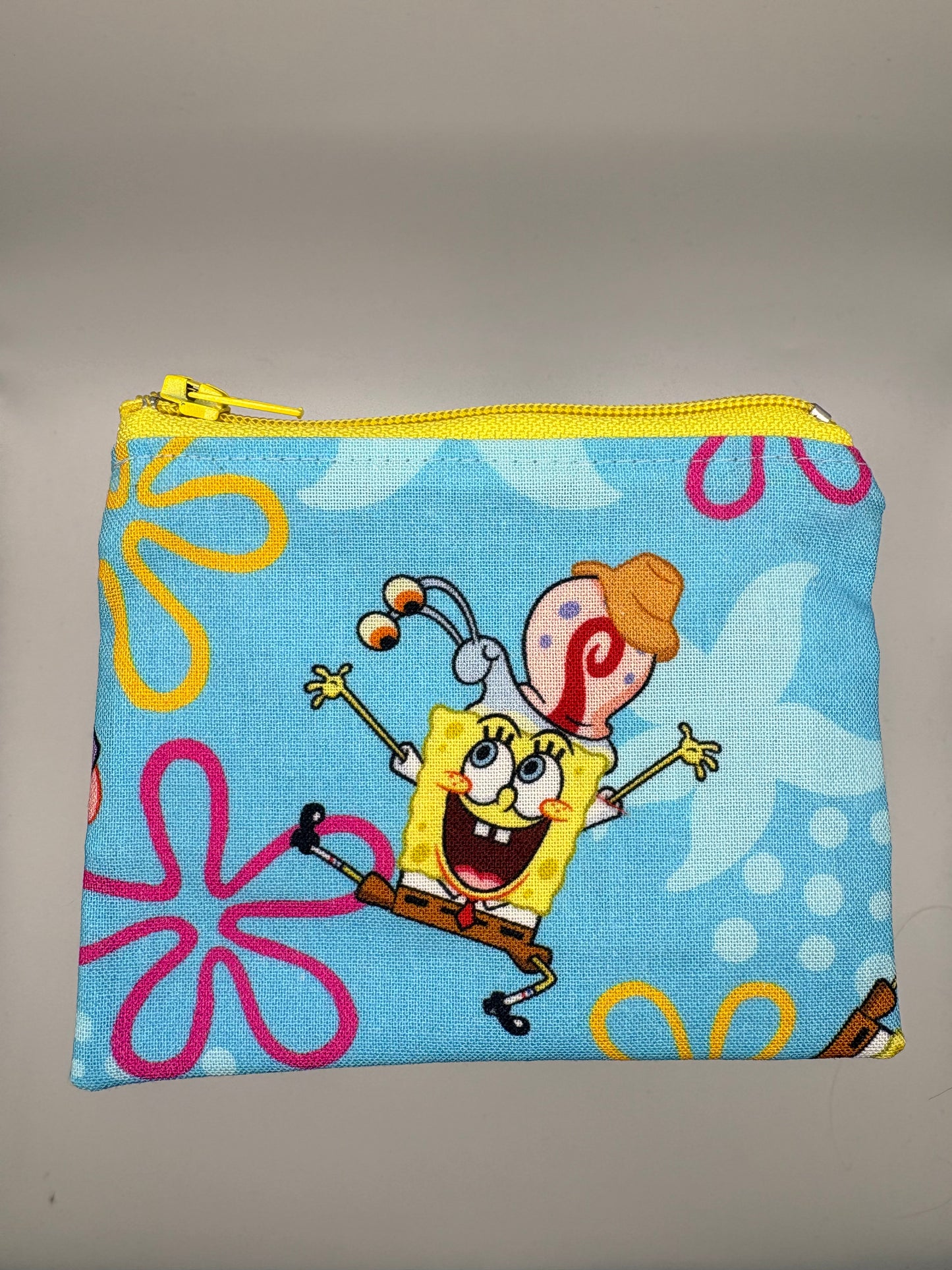 SpongeBob