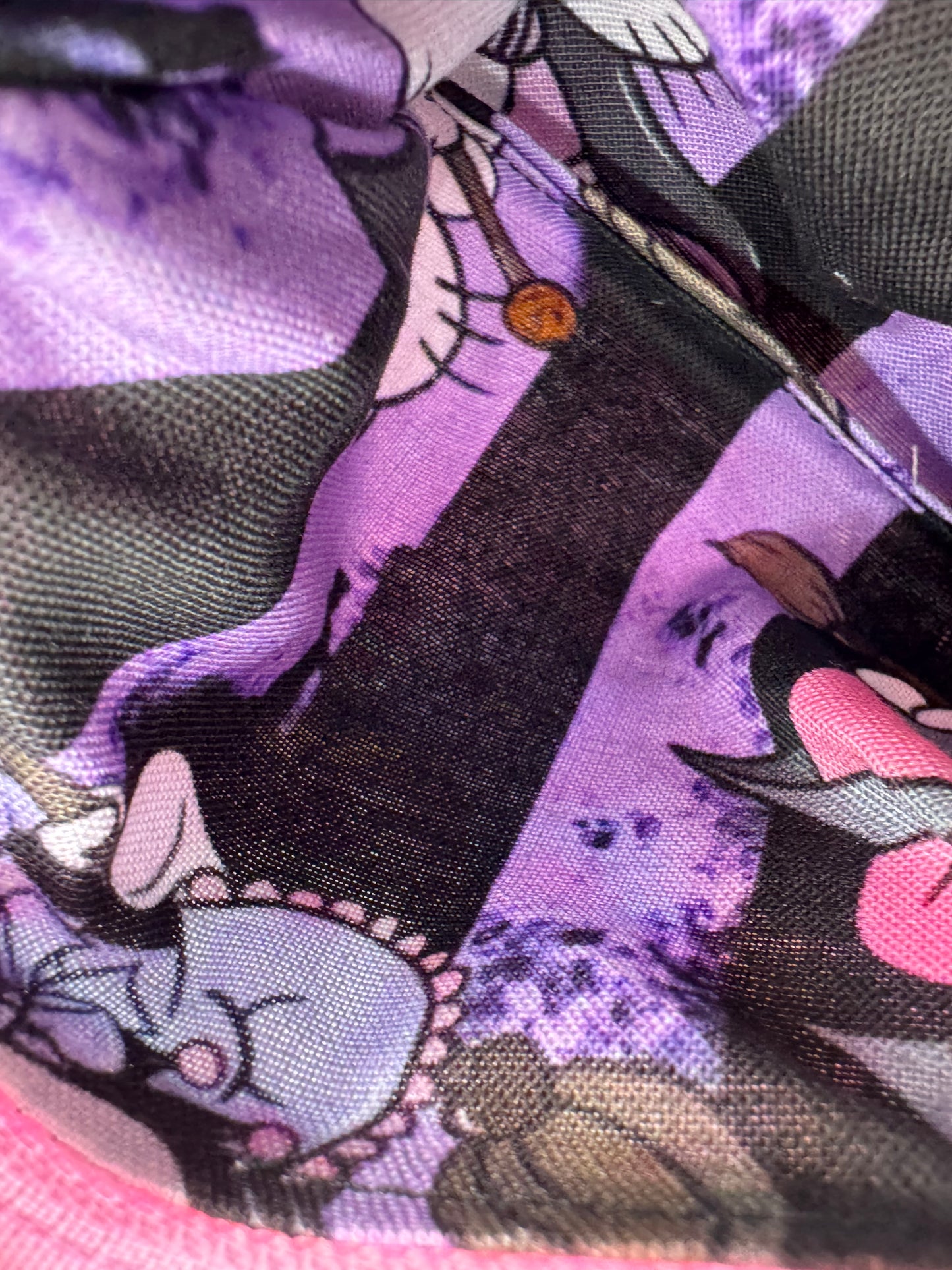 Heart Frame - San Rio