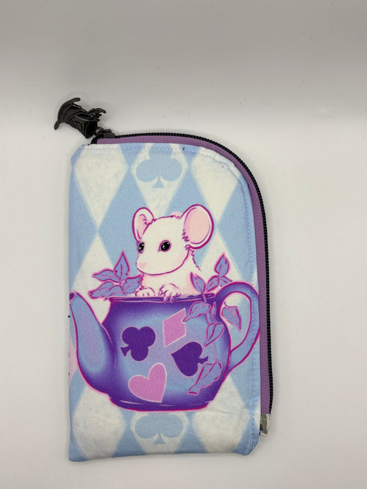 Alice in Wonderland Mouse