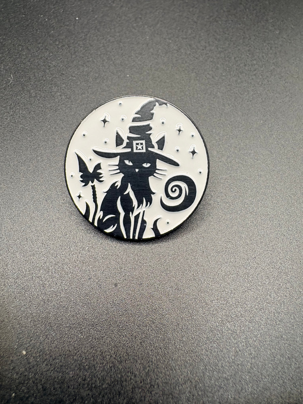 Spooky / Nature 🍄👻