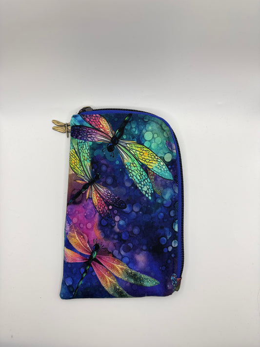 Dragonflies