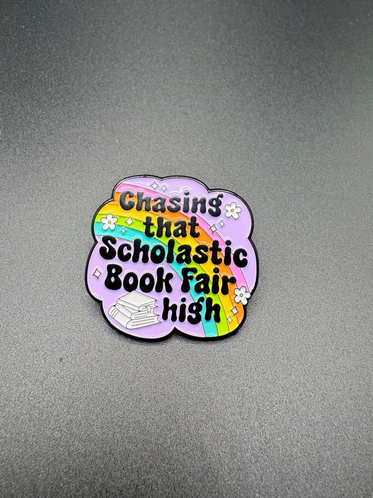 Bookish 📚