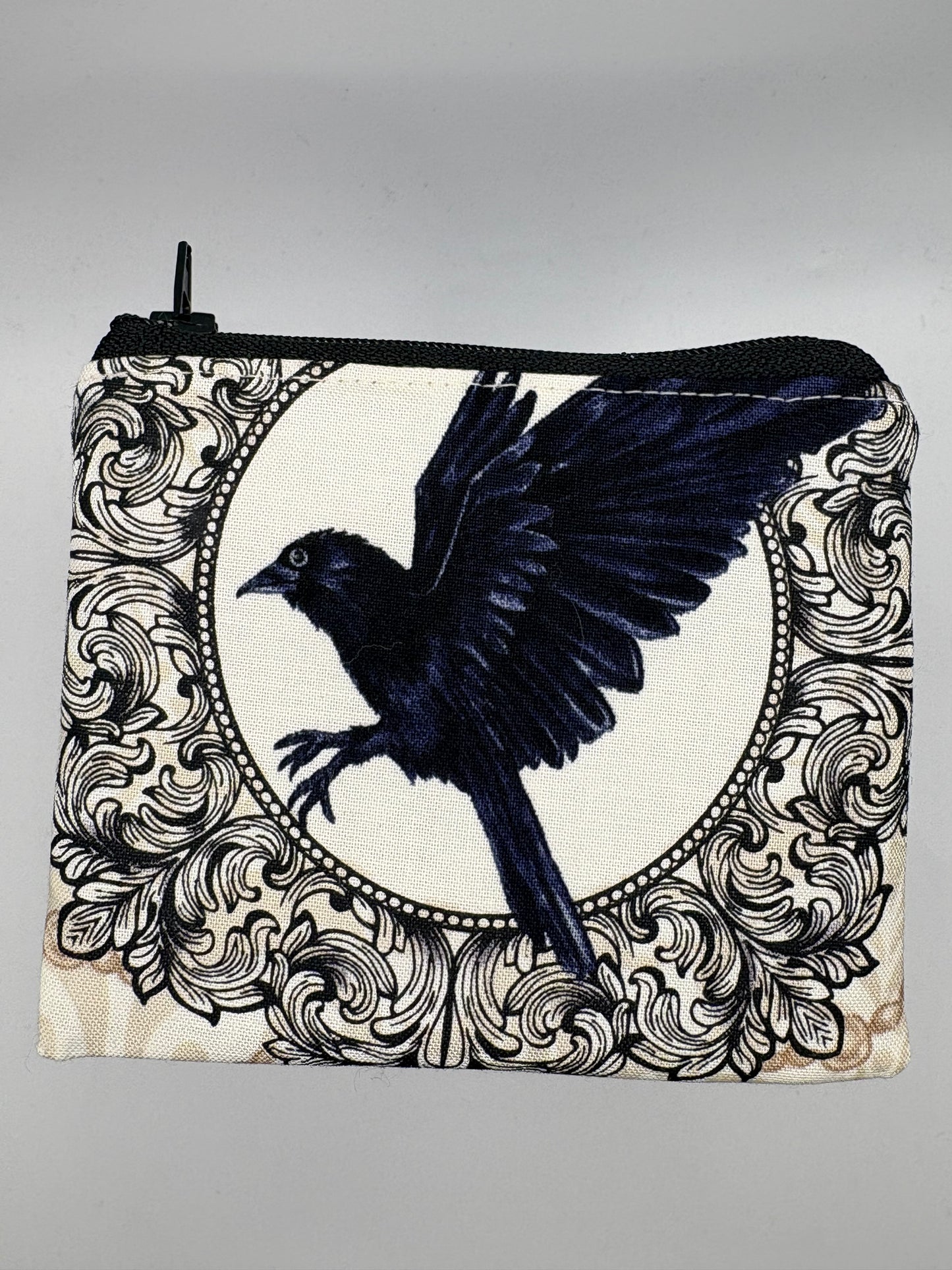 Crow