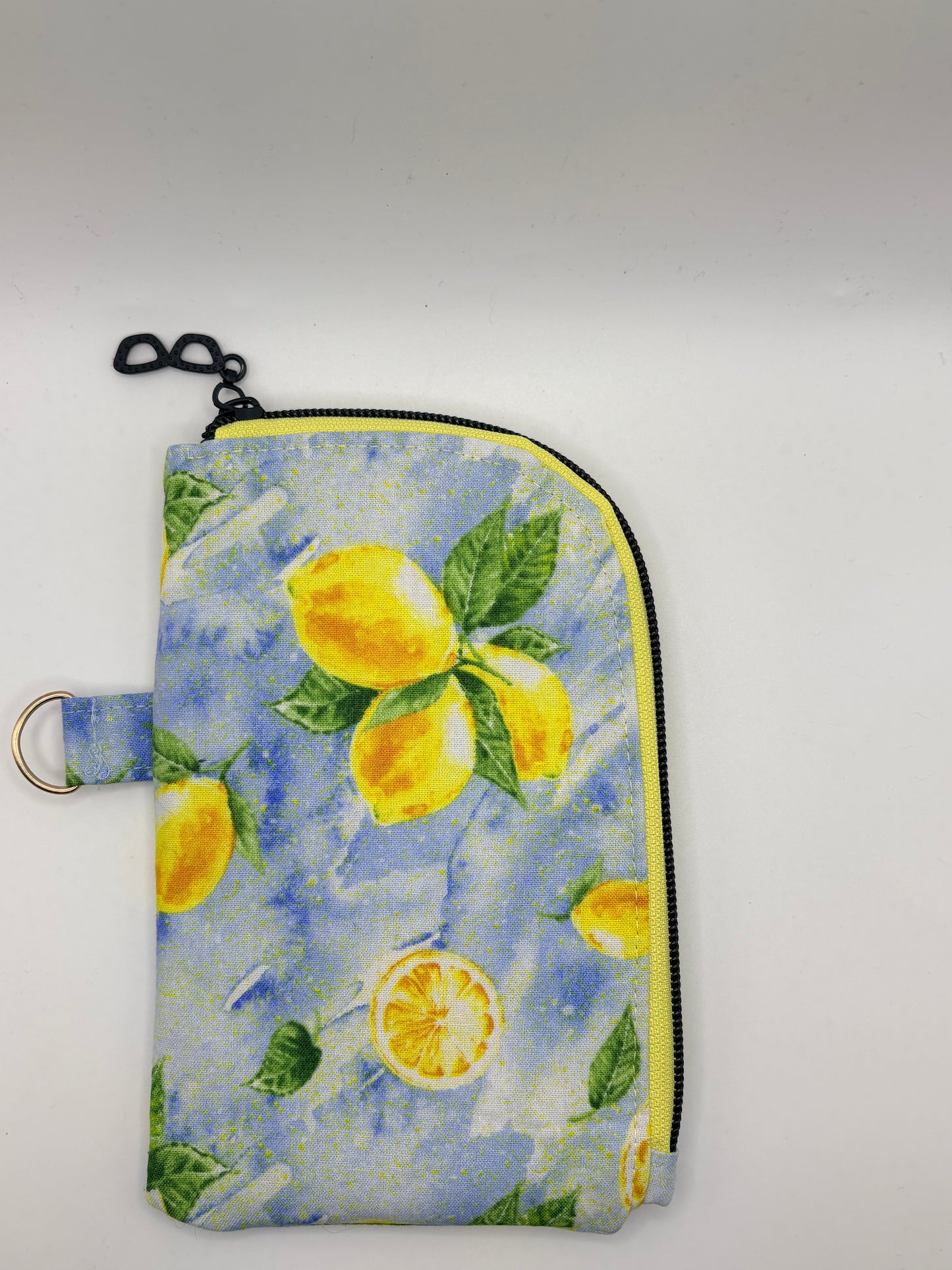 Lemons - with key tab