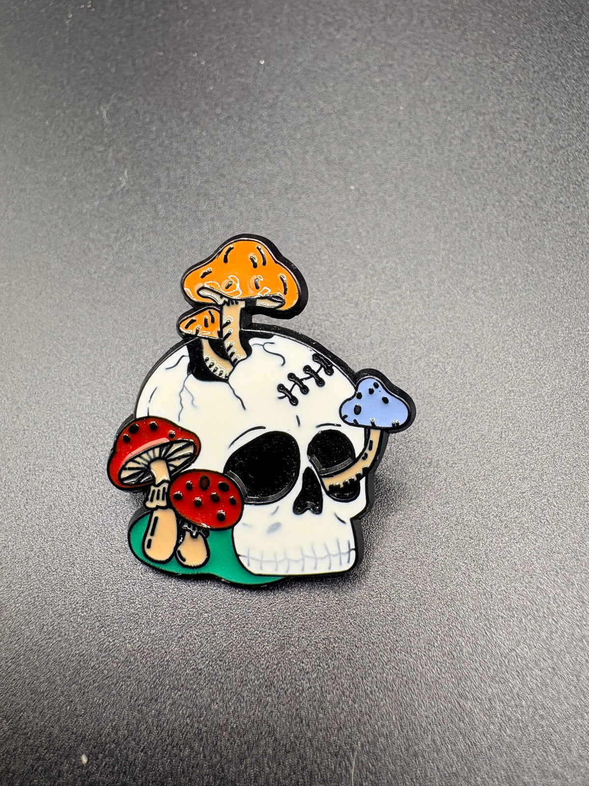 Spooky / Nature 🍄👻