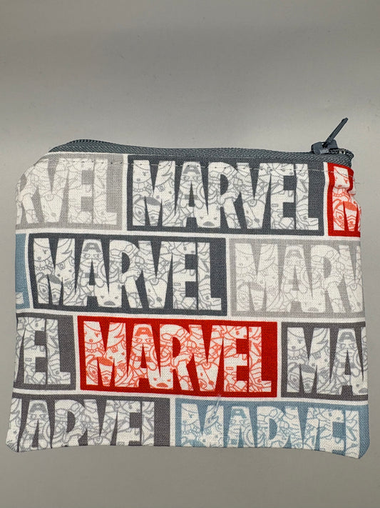 Marvel Words