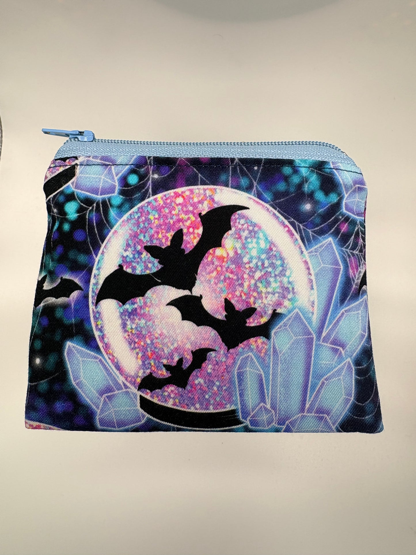 Crystal Ball Bat