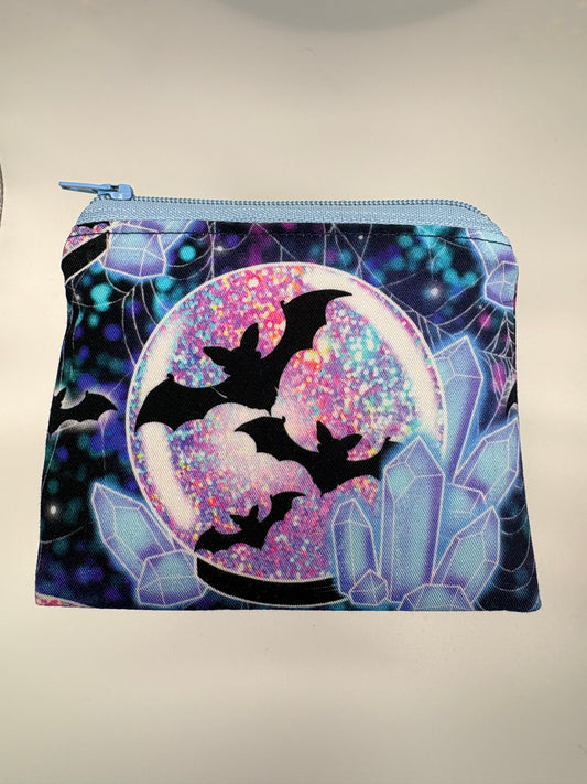Crystal Ball Bat