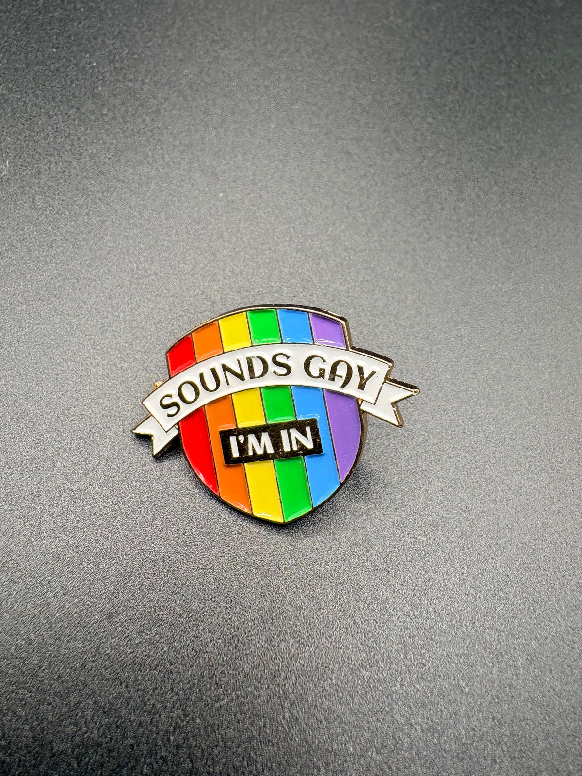 Pride 🌈