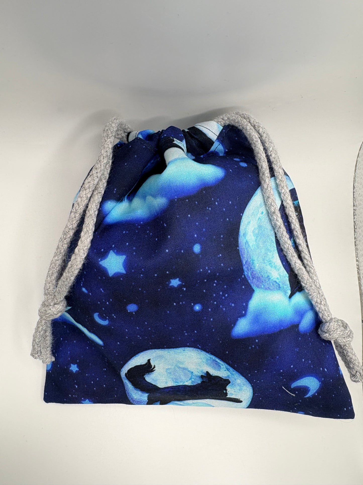 Blue Moon Cat