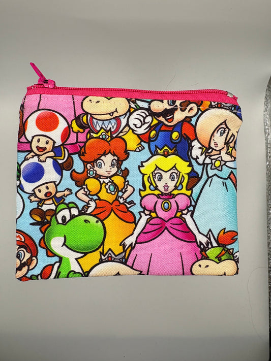 Super Mario