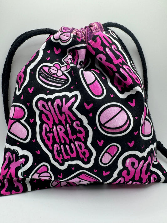 Sick Girls Club