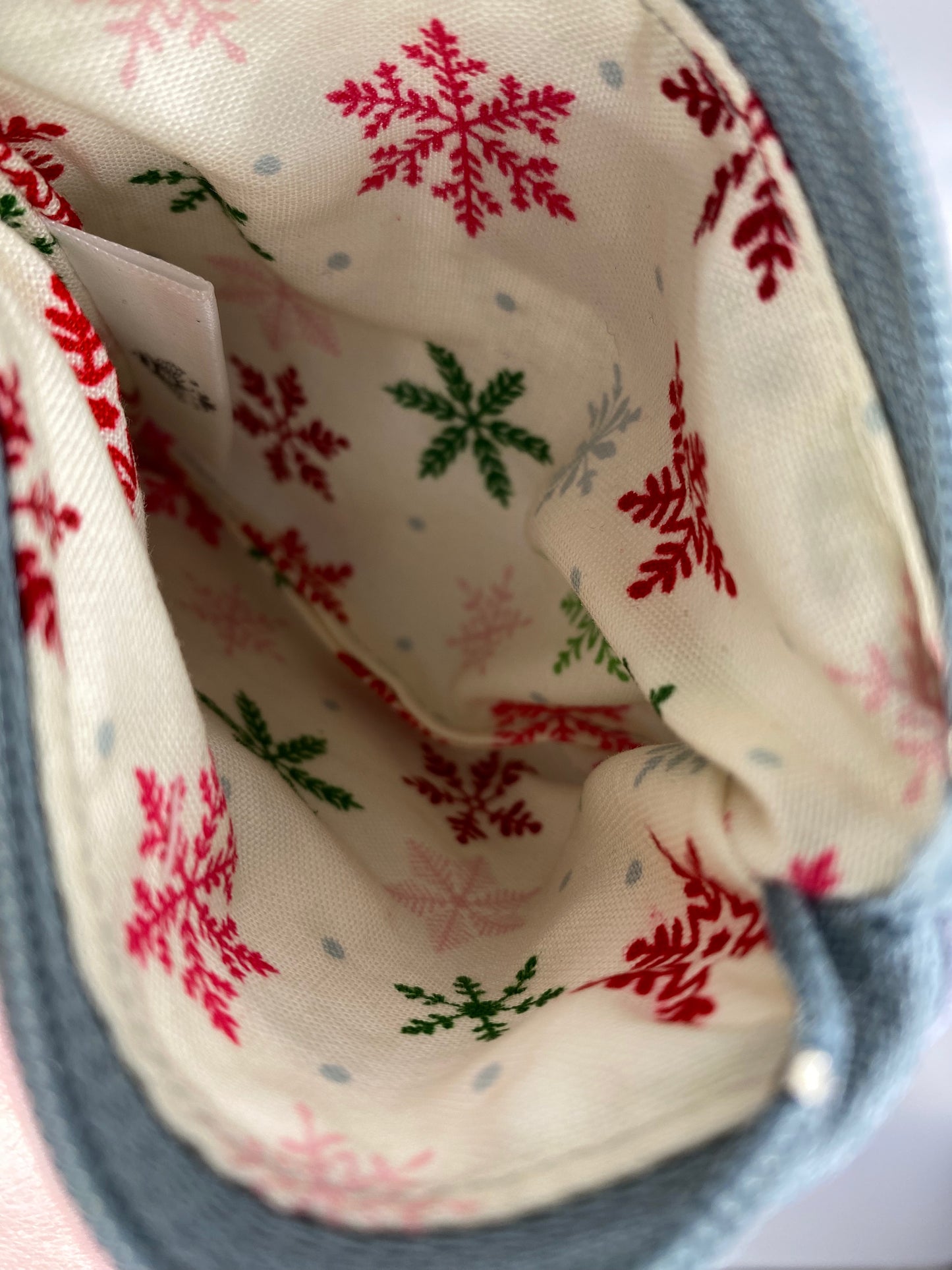 Christmas Snowflake