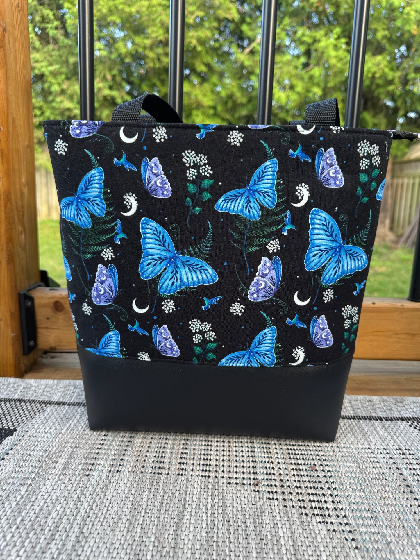 Zipped Up Tuesday - GID Moths