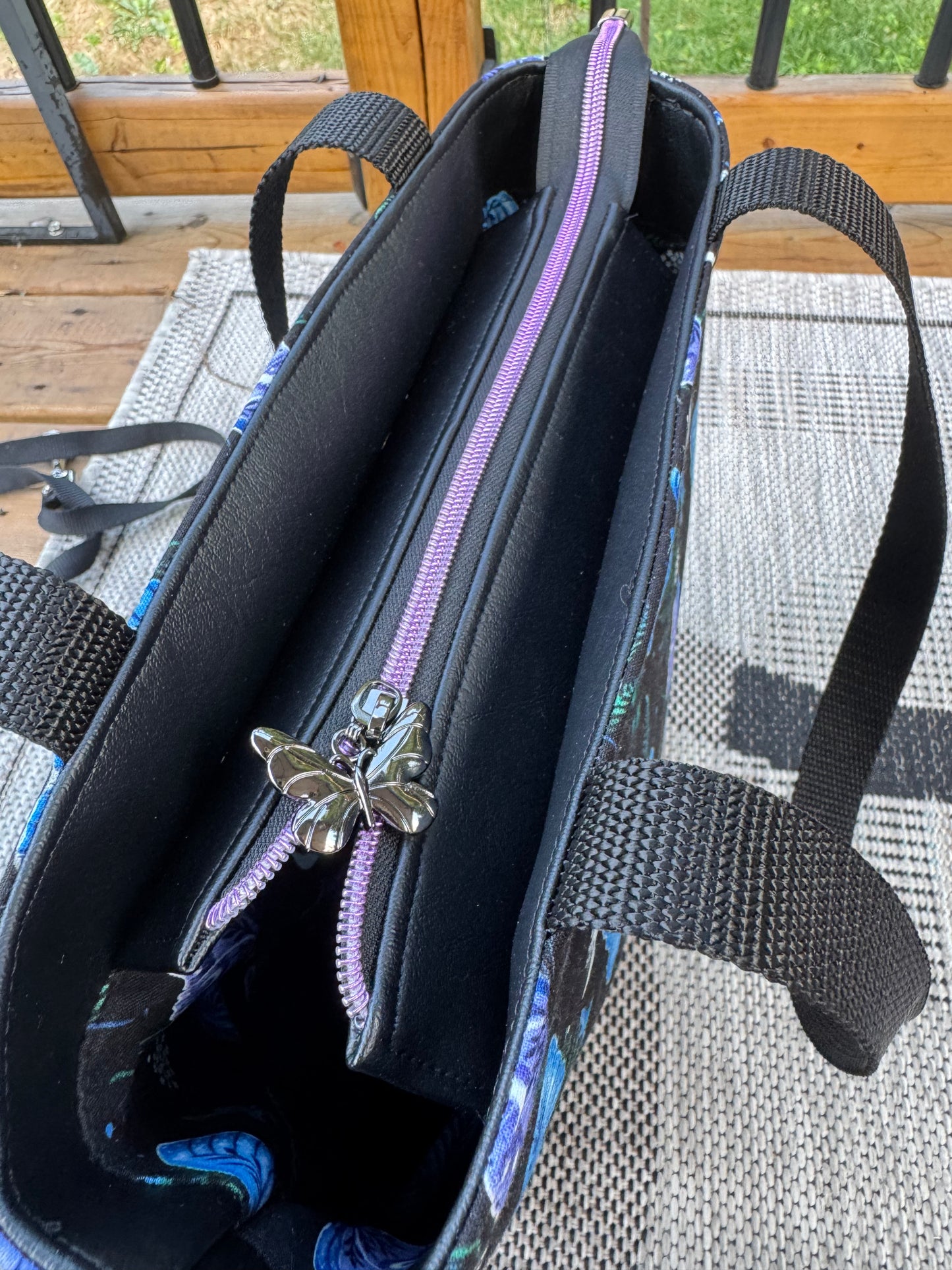 Zipped Up Tuesday - GID Moths