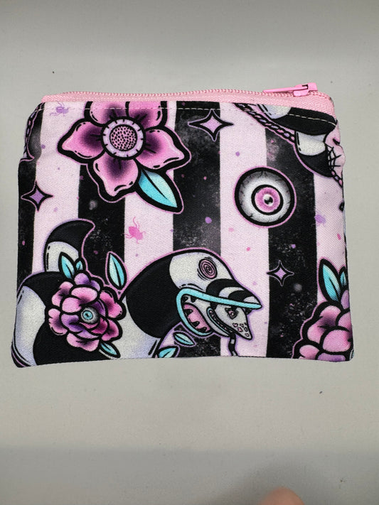 Beetlejuice - Sandworm