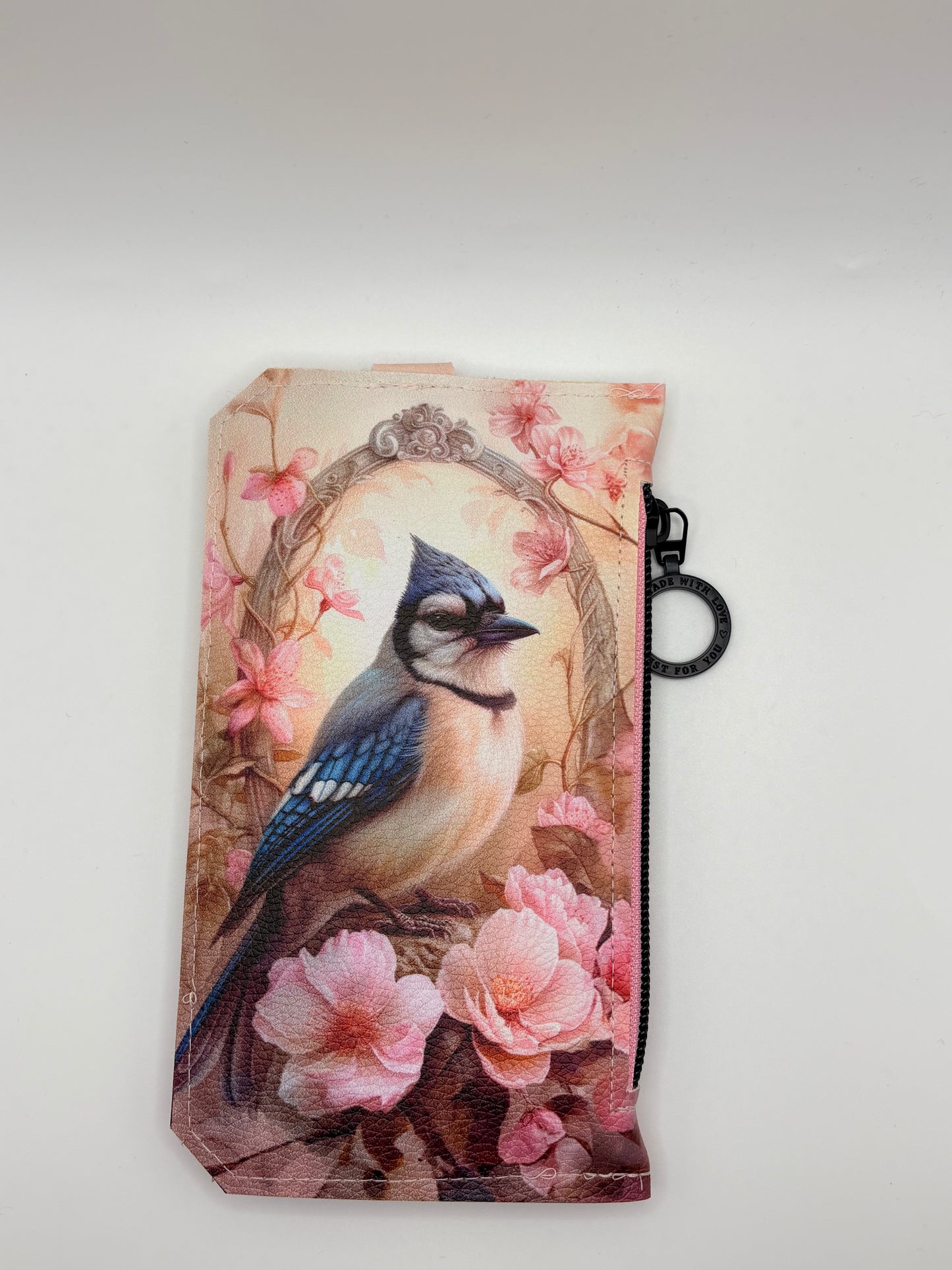 Blue jay