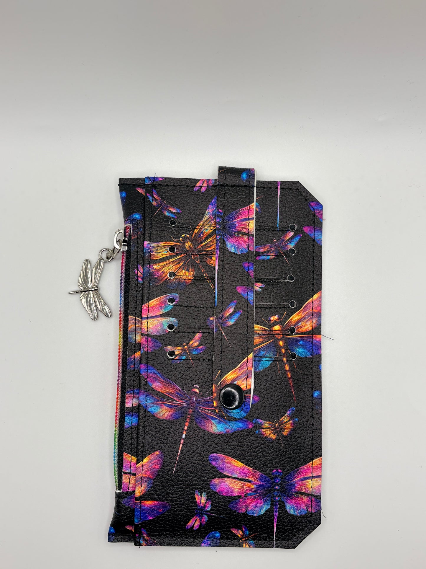 Dragonflies