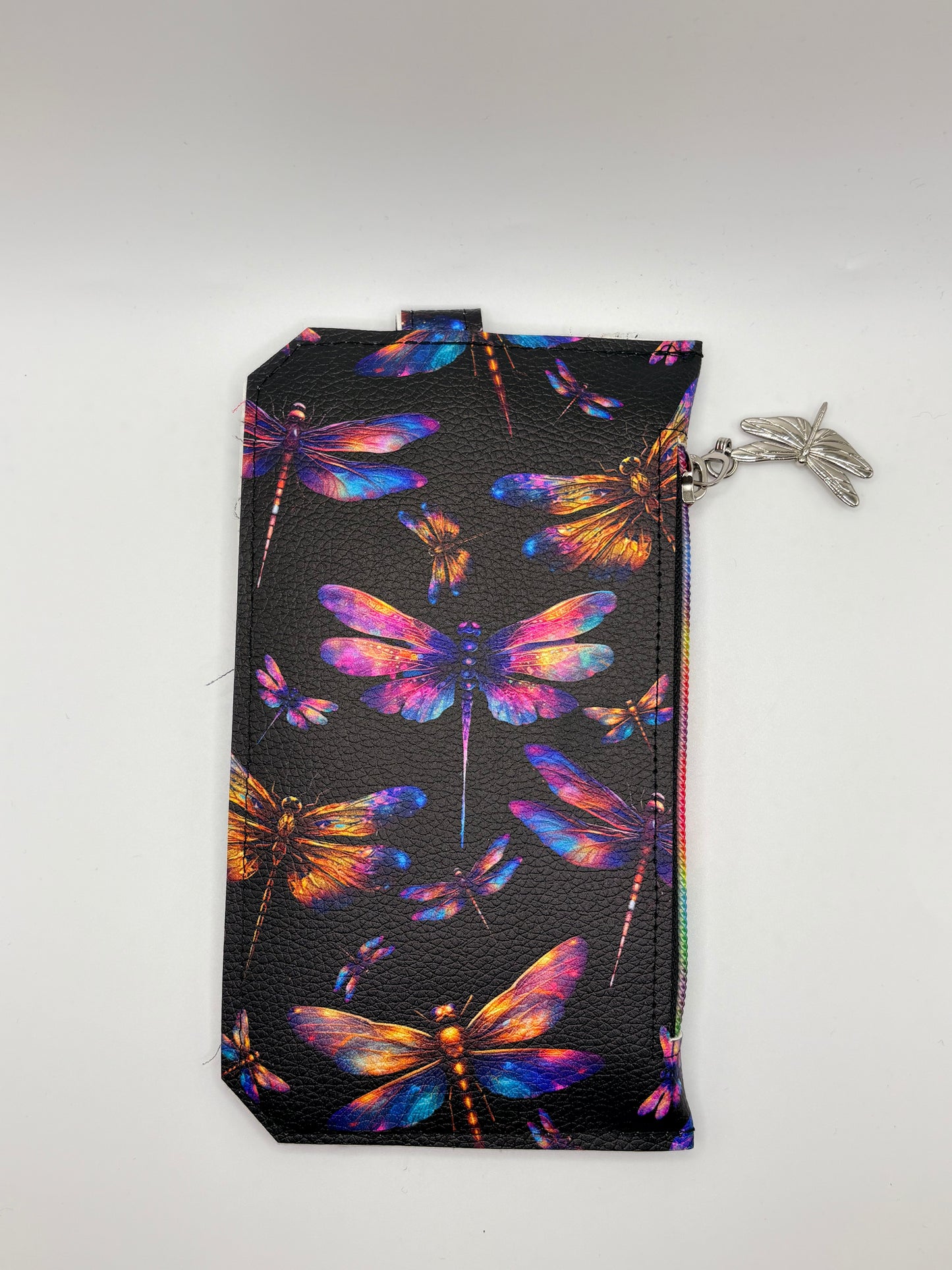 Dragonflies