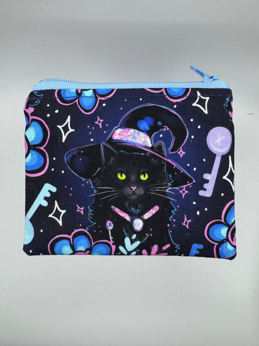 Witchy Kitty