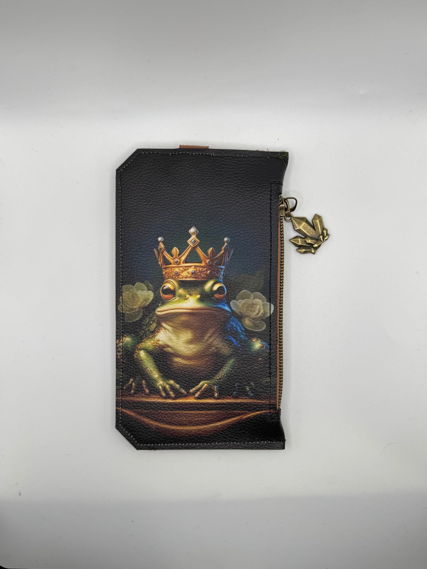 Royal Frog