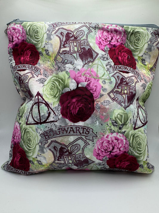 Harry Potter - Floral