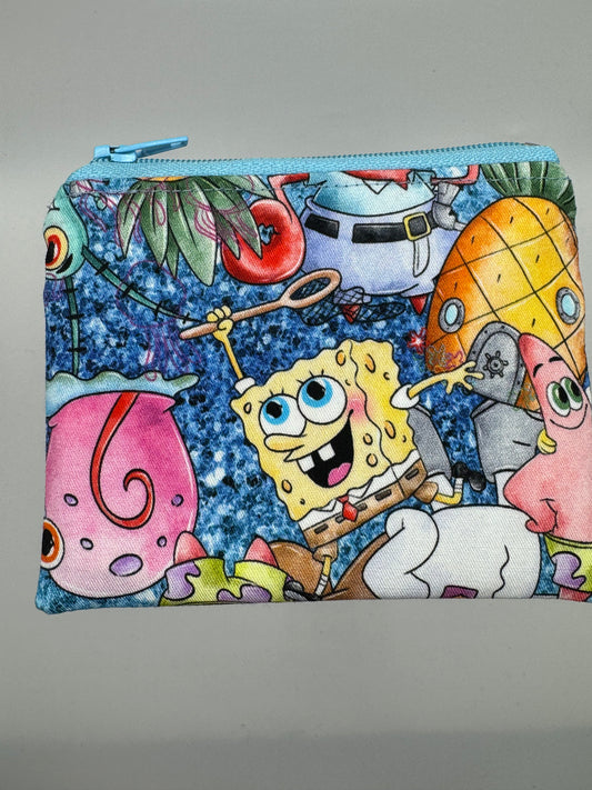 SpongeBob