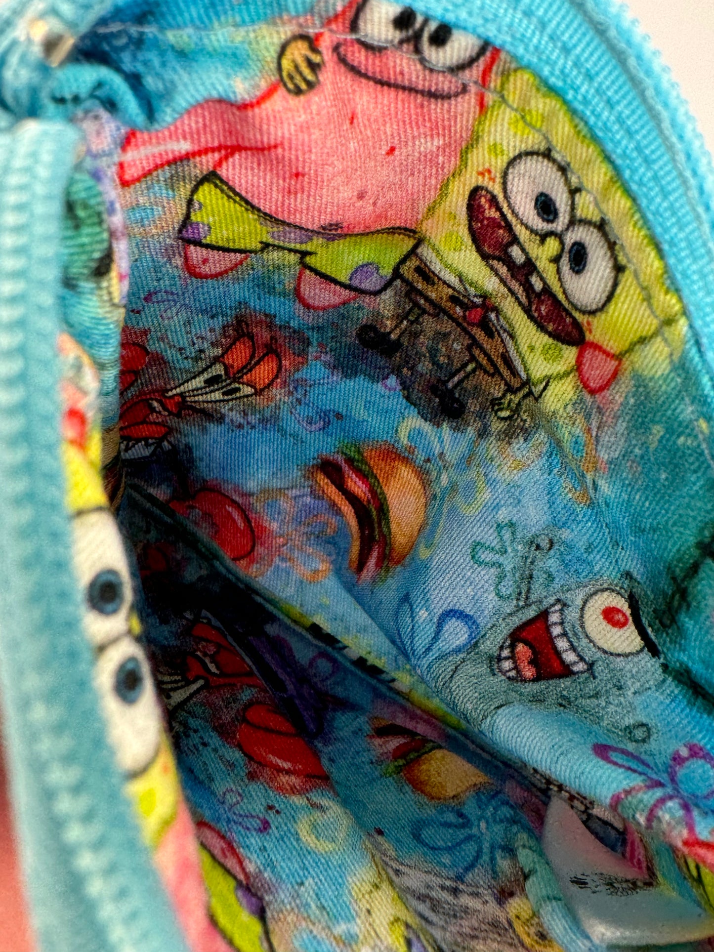 SpongeBob