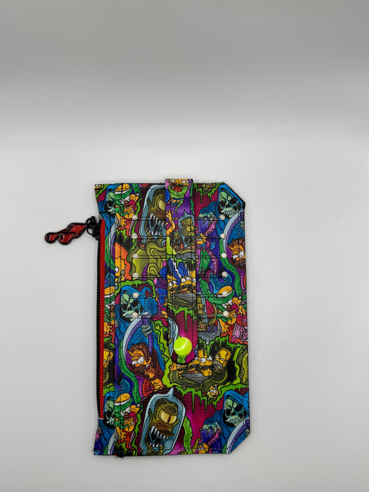 Treehouse Of Horrors