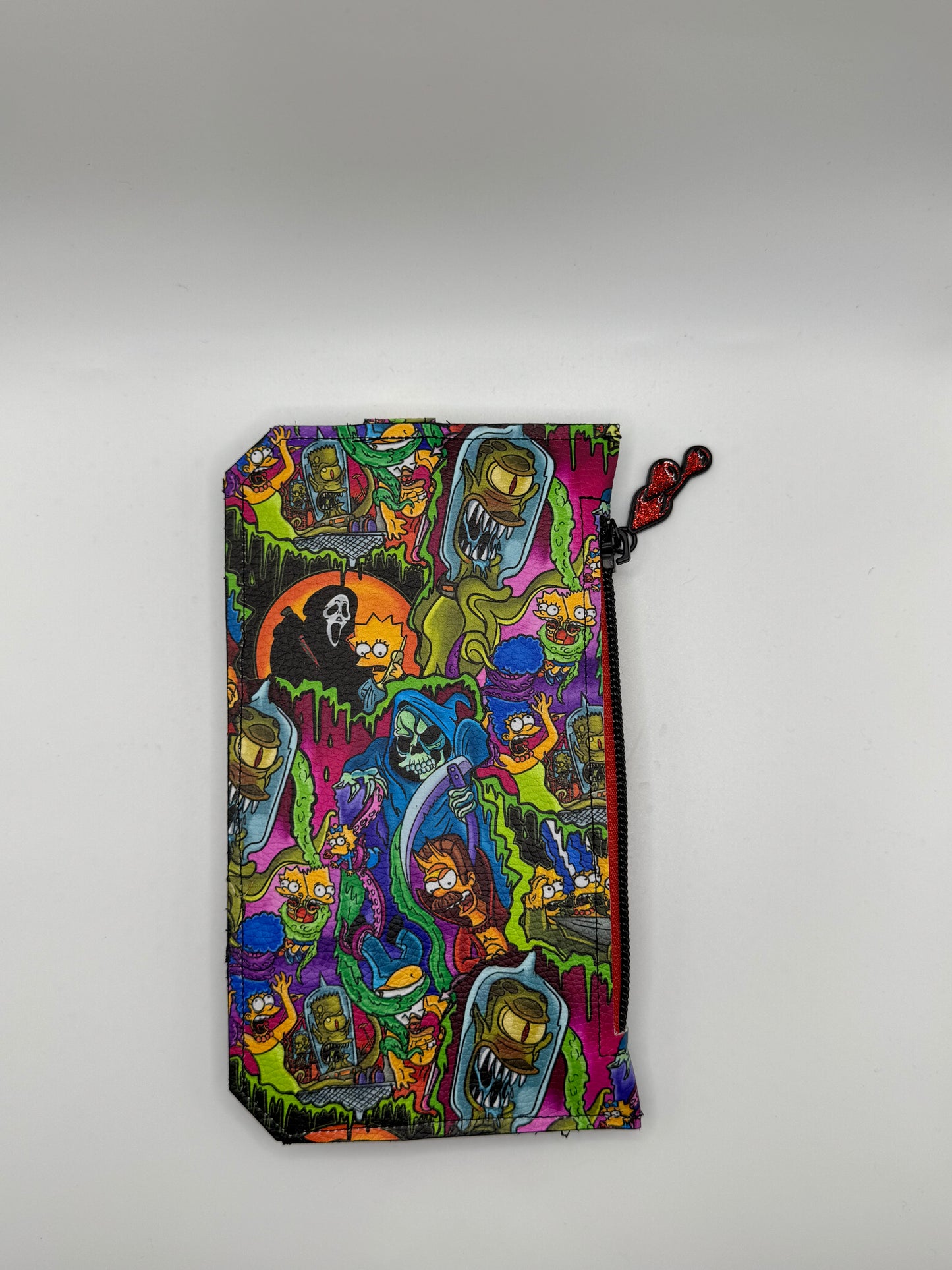 Treehouse Of Horrors