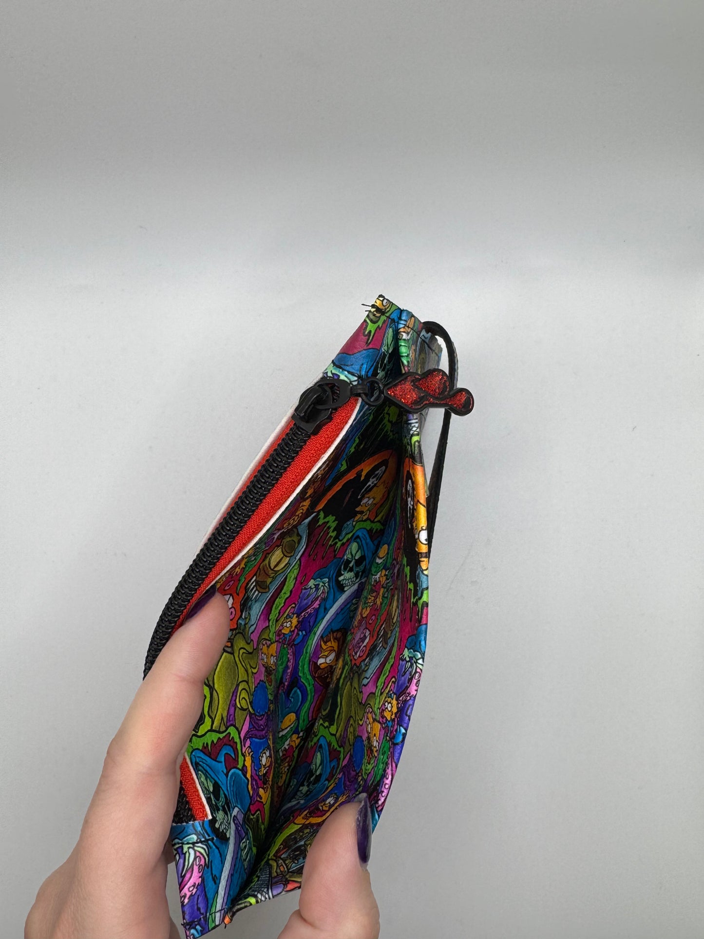 Treehouse Of Horrors