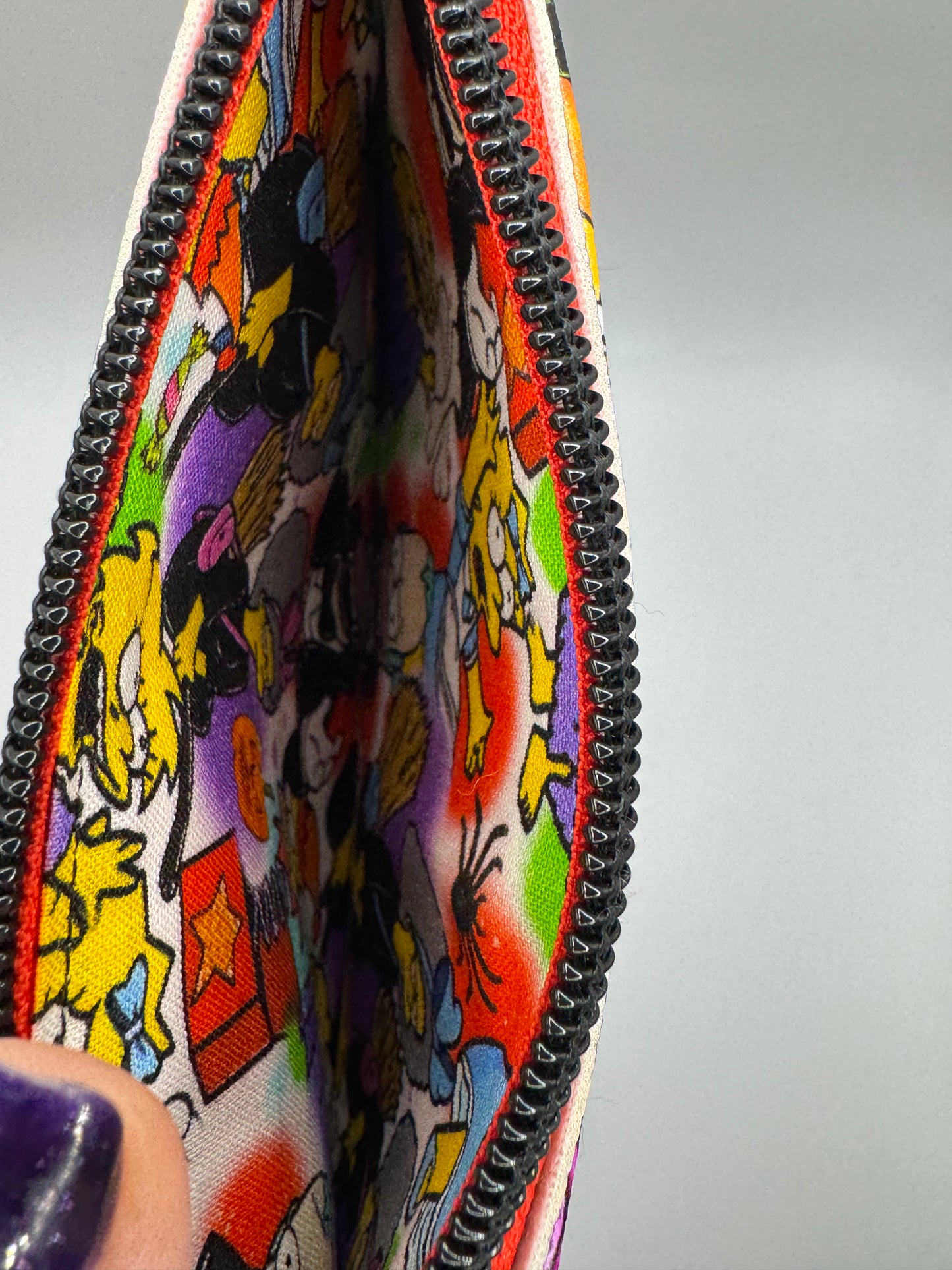 Treehouse Of Horrors